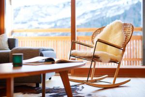 Landhaus Bergpanorama TOP 7