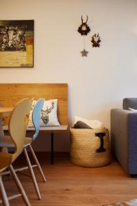 Landhaus Bergpanorama TOP 7