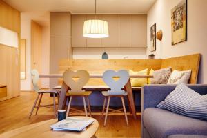 Landhaus Bergpanorama TOP 7