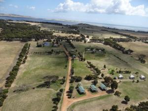 Kangaroo Island Cabins