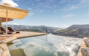 Amazing home in Folgosa do Douro w/ WiFi and 3 Bedrooms, Folgosa