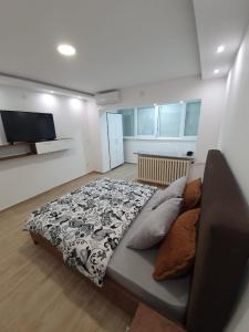 Apartman Jankulovski