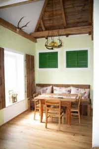 肯德勒霍夫农家乐 - Krumnussbaum