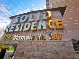 Paradis Apartments - BY THE LAKE - Palazu Mare