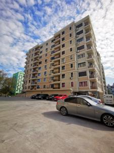 Nouvelle Apartments - BY THE LAKE