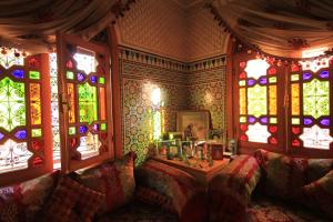 Zohra Twin Room room in Riad Raouia HAMMAM & SPA