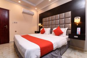 درة ترف 1 لشقق المخدمة Durra Taraf 1 Residential