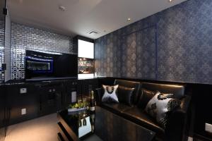 HOTEL W-PARTY-W GROUP HOTELS and RESORTS-