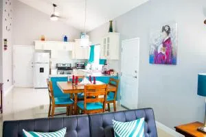 Casa Voilet Vacation Villa - Linstead