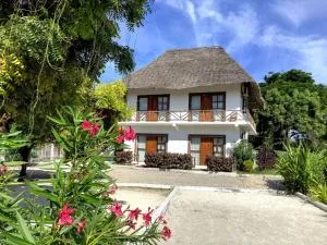 Shamba Lodge - Chake Chake