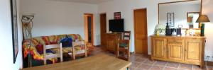 Villas Villa Athena : photos des chambres