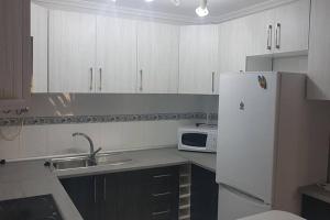 BUNGALOW ACOGEDOR EN GRAN ALACANT