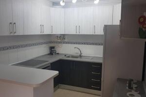 BUNGALOW ACOGEDOR EN GRAN ALACANT