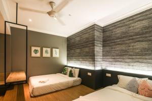 L&P Boutique Residence by Verve (14 Pax) EECH40