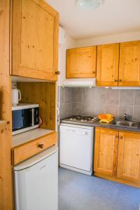 Appart'hotels Residence Plein Soleil : Studio (2 Adultes)
