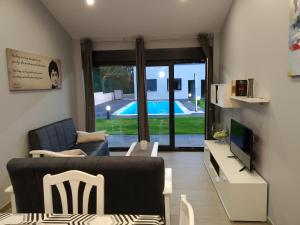 Carballos Altos-Apartamentos Turísticos