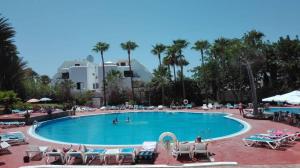 El Dorado Apartment Playa de Las Americas