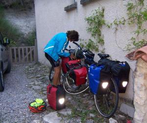 Sejours chez l'habitant Dom L' Argo : photos des chambres
