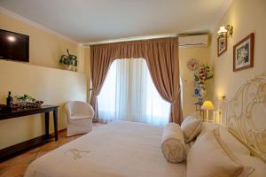 Garden Tower Relais Sorrento