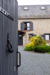 3 stern ferienhaus L'ESCALE DES HIRONDELLES Engenville Frankreich