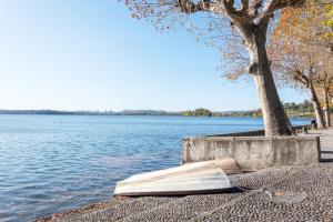 Appartamento con 2 Camere da Letto