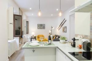 Garnata - 4hvězdičkové hotely ve městě Granada