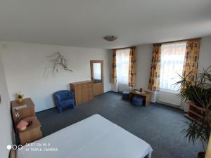 Double Room room in Rodinný Penzion u Wolfů
