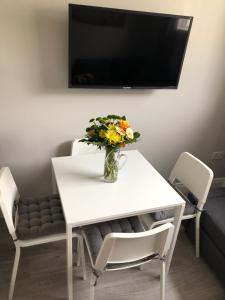 Beechwood Garden Suite