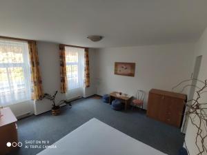 Rodinný Penzion u Wolfů