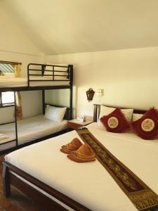 Lanta Family resort