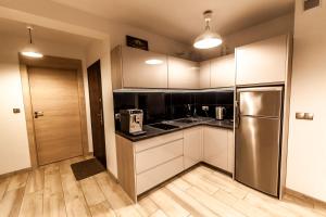 Przy Grajcarku - Apartamenty Homole