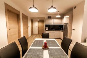 Przy Grajcarku - Apartamenty Homole