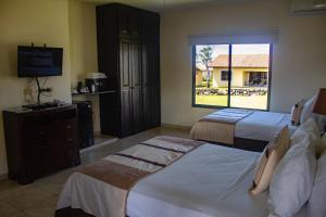 Hacienda Los Molinos Boutique Hotel & Villas