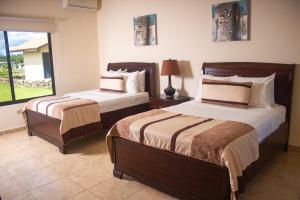 Hacienda Los Molinos Boutique Hotel & Villas