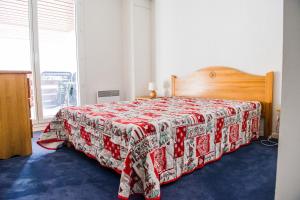 Appart'hotels Residence Plein Soleil : photos des chambres