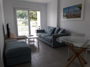 Las Terrazas Golf Resort Rental