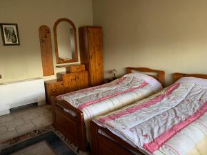 Tirana Apartment B&B