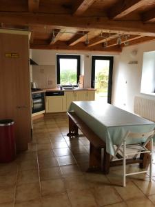 Gîte de Kereveur, Loguivy de la Mer