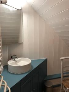 Gîte de Kereveur, Loguivy de la Mer