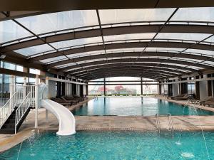 Serviced Apartment in Metropolis near Lotte and Daewoo Hanoi