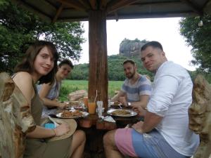 Amaya River Side Homestay