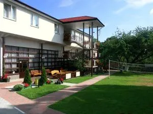 Paleo standard - Chałupy