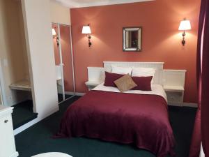 B&B / Chambres d'hotes ARTEMIS SUITE : photos des chambres