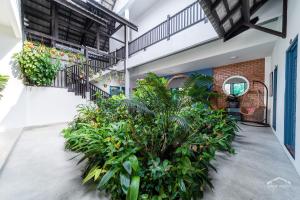 Villa Alaya Malai