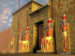 Nile Cruises 5 Stars From From Aswan 03 Nights -From Luxor 04 Nights