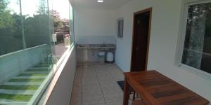 Residencial JL Maresias Apartamentos