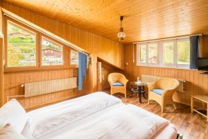 Classic Double Room room in Garten Hotel Lindenhof
