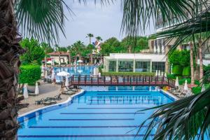 Alba Royal Hotel - UltraInclusive -Adults Only (+16)