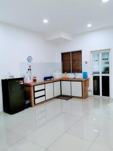 Mr.J Homestay