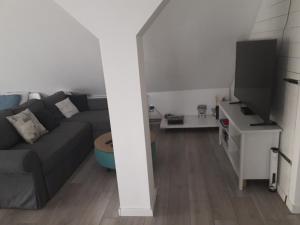 Studio apartman Zagreb Horvati